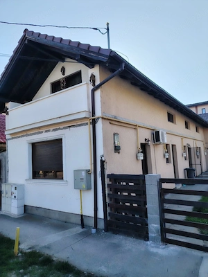 Proprietar ofer spre vânzare apartament 2 camere