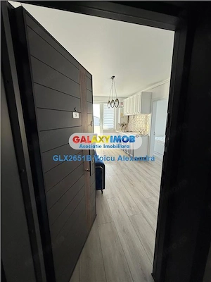 Apartament Tip Studio Berceni - Drumul Cretestilor - Parcare - imagine 10