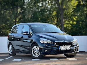Bmw 216d 2016 - imagine 2