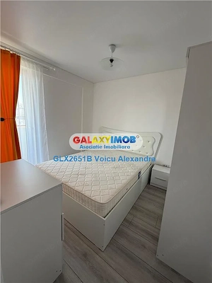 Apartament Tip Studio Berceni - Drumul Cretestilor - Parcare
