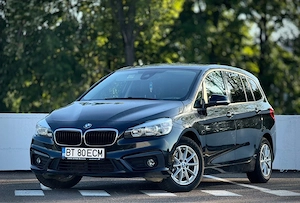 Bmw 216d 2016 - imagine 3