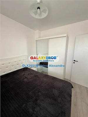 Apartament Tip Studio Berceni - Drumul Cretestilor - Parcare - imagine 4