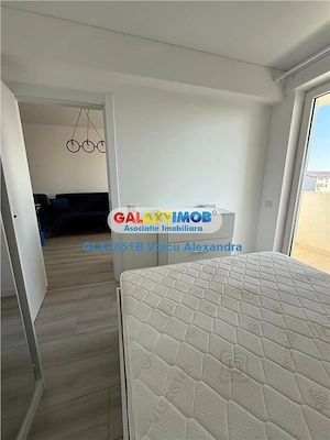 Apartament Tip Studio Berceni - Drumul Cretestilor - Parcare - imagine 3