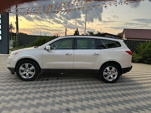 vand Chevrolet Traverse 7 Locuri   3.6 V6 300cp   100k km   Posibil Variante 13.999  - imagine 2