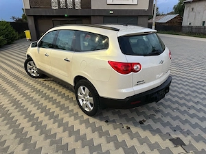 vand Chevrolet Traverse 7 Locuri   3.6 V6 300cp   100k km   Posibil Variante 13.999  - imagine 3