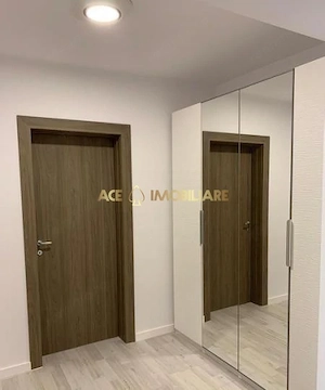 2 Camere de inchiriat | Lujerului | Metrou | Centrala Proprie  - imagine 7
