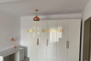 2 Camere de inchiriat | Lujerului | Metrou | Centrala Proprie  - imagine 4