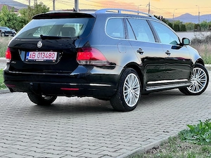 Volkswagen Golf 6   Tdi  - imagine 3
