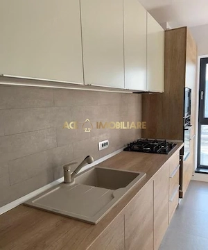 2 Camere de inchiriat | Lujerului | Metrou | Centrala Proprie  - imagine 5