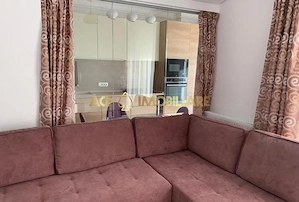 2 Camere de inchiriat | Lujerului | Metrou | Centrala Proprie  - imagine 2