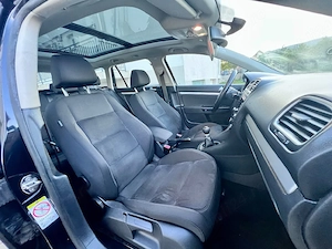 Volkswagen Golf 6   Tdi  - imagine 2