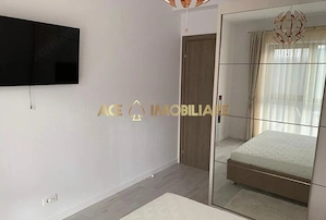 2 Camere de inchiriat | Lujerului | Metrou | Centrala Proprie  - imagine 3