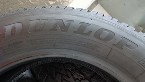 ANVELOPE 175/65/15 84T 175 65 15 DUNLOP CP N10887 IARNA - imagine 5