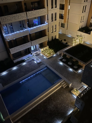Proprietar închiriez ap 3 camere  - imagine 8