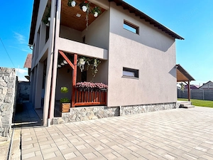 CASA DE VANZARE FAGET - imagine 3
