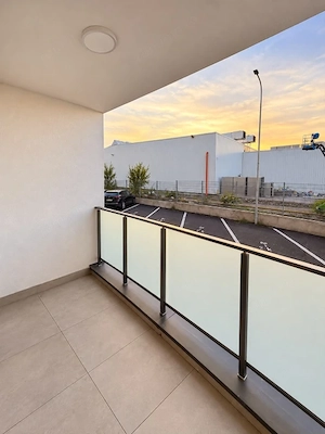 Garsonieră 28 mp + balcon | Bloc nou | Zonă în plină dezvoltare - imagine 5