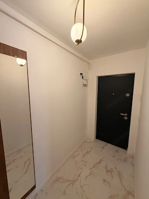 Garsonieră 28 mp + balcon | Bloc nou | Zonă în plină dezvoltare - imagine 7