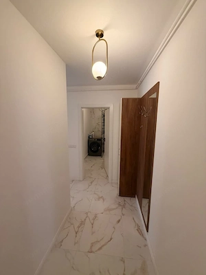 Garsonieră 28 mp + balcon | Bloc nou | Zonă în plină dezvoltare - imagine 6