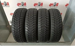 ANVELOPE 175/65/15 84T 175 65 15 DUNLOP CP N10887 IARNA