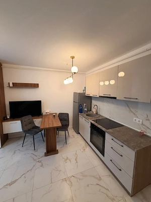 Garsonieră 28 mp + balcon | Bloc nou | Zonă în plină dezvoltare - imagine 3