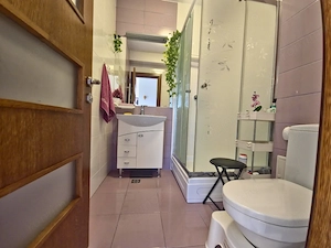 Compozitorilor apartament 3 camere Decomandat suprafata totala de 114 mp - imagine 15