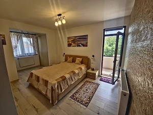 Compozitorilor apartament 3 camere Decomandat suprafata totala de 114 mp - imagine 9