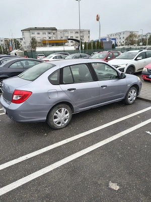 Renault Symbol 2011 proprietar unic 