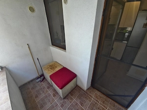 Compozitorilor apartament 3 camere Decomandat suprafata totala de 114 mp - imagine 13
