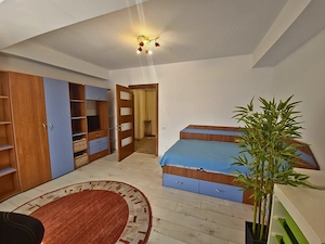 Compozitorilor apartament 3 camere Decomandat suprafata totala de 114 mp - imagine 10