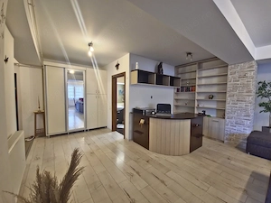 Compozitorilor apartament 3 camere Decomandat suprafata totala de 114 mp - imagine 7