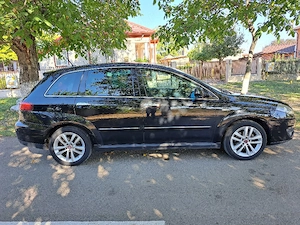 Fiat Croma 1.9 jtd multijet - imagine 5