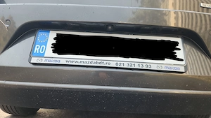Mazda 3 Sedan 2019, 2.0 Mild-Hybrid 122 CP, Manuală  - imagine 10