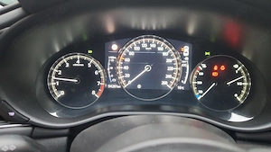 Mazda 3 Sedan 2019, 2.0 Mild-Hybrid 122 CP, Manuală  - imagine 6