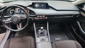 Mazda 3 Sedan 2019, 2.0 Mild-Hybrid 122 CP, Manuală  - imagine 7