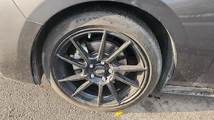 Mazda 3 Sedan 2019, 2.0 Mild-Hybrid 122 CP, Manuală  - imagine 9