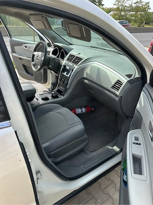vand Chevrolet Traverse 7 Locuri   3.6 V6 300cp   100k km   Posibil Variante 13.999  - imagine 9