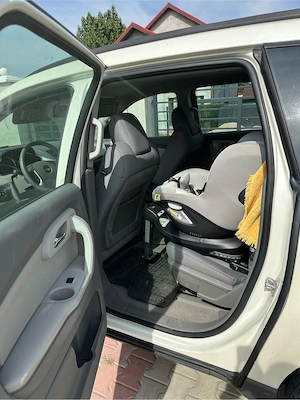 vand Chevrolet Traverse 7 Locuri   3.6 V6 300cp   100k km   Posibil Variante 13.999  - imagine 8