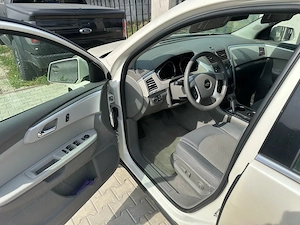 vand Chevrolet Traverse 7 Locuri   3.6 V6 300cp   100k km   Posibil Variante 13.999  - imagine 6