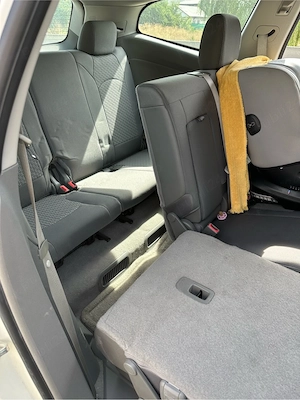 vand Chevrolet Traverse 7 Locuri   3.6 V6 300cp   100k km   Posibil Variante 13.999  - imagine 10