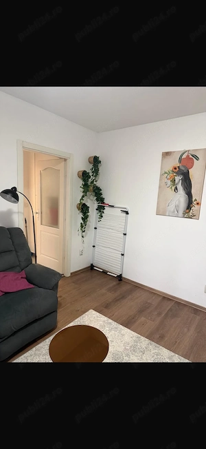 Apartament 2 camere in zona Garii mari. - imagine 8