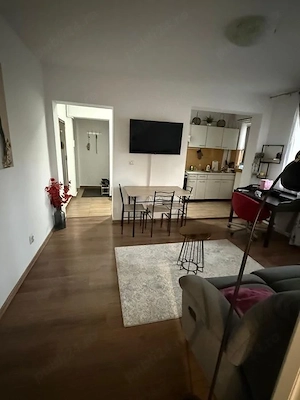 Apartament 2 camere in zona Garii mari. - imagine 4