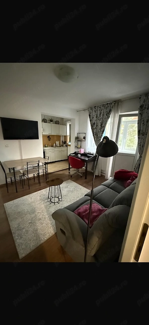 Apartament 2 camere in zona Garii mari. - imagine 6