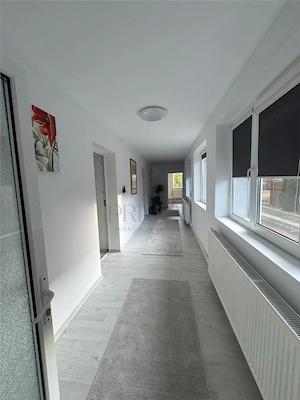 CASA INDIVIDUALA - URSENI - 5 CAMERE - imagine 14