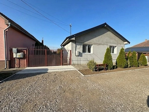 CASA INDIVIDUALA - URSENI - 5 CAMERE