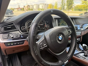 BMW Seria 5 520d xDrive - imagine 7