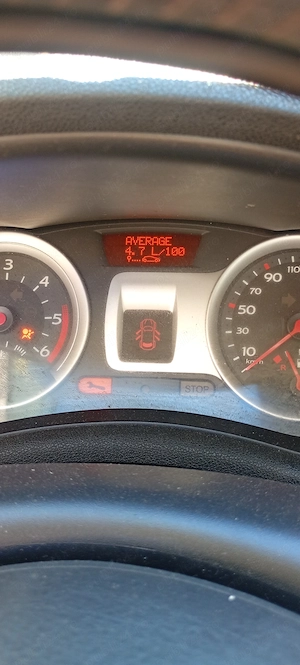 Vând Renault Clio3 - imagine 4
