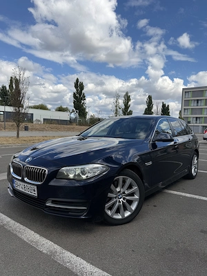 BMW Seria 5 520d xDrive