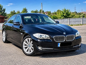 Bmw f10 530 xd  - imagine 6