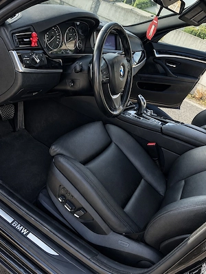 Bmw f10 530 xd  - imagine 8