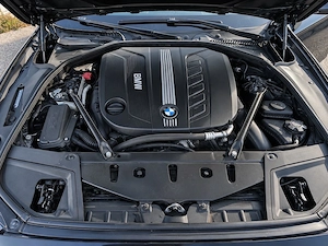 Bmw f10 530 xd  - imagine 5
